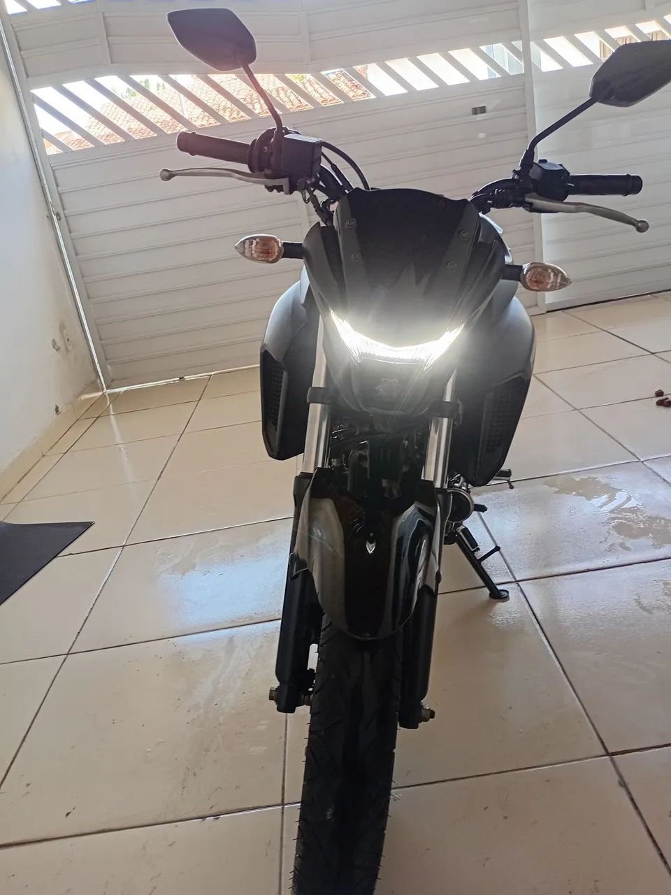 Fazer 250 abs - Foto 5