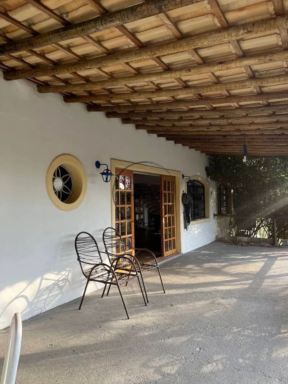 Refúgio mobiliado com piscina e mata nativa em Atibaia - Foto 4