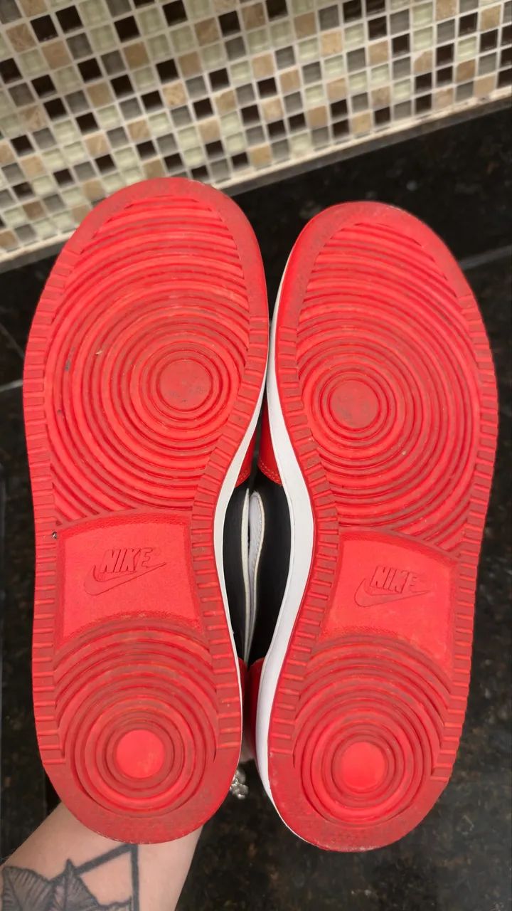 NIKE RETRO - Foto 5