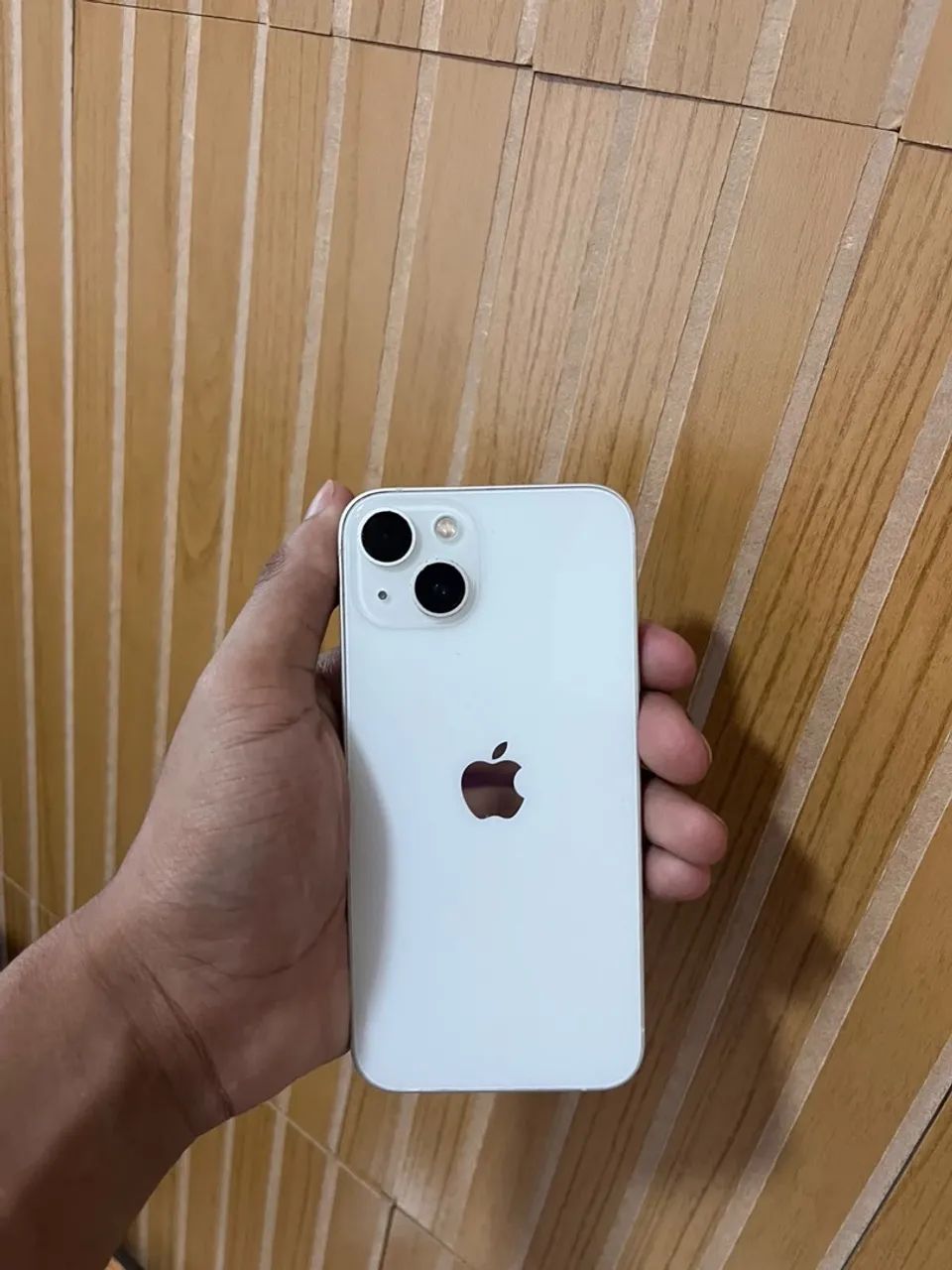 iPhone 13 - Foto 3