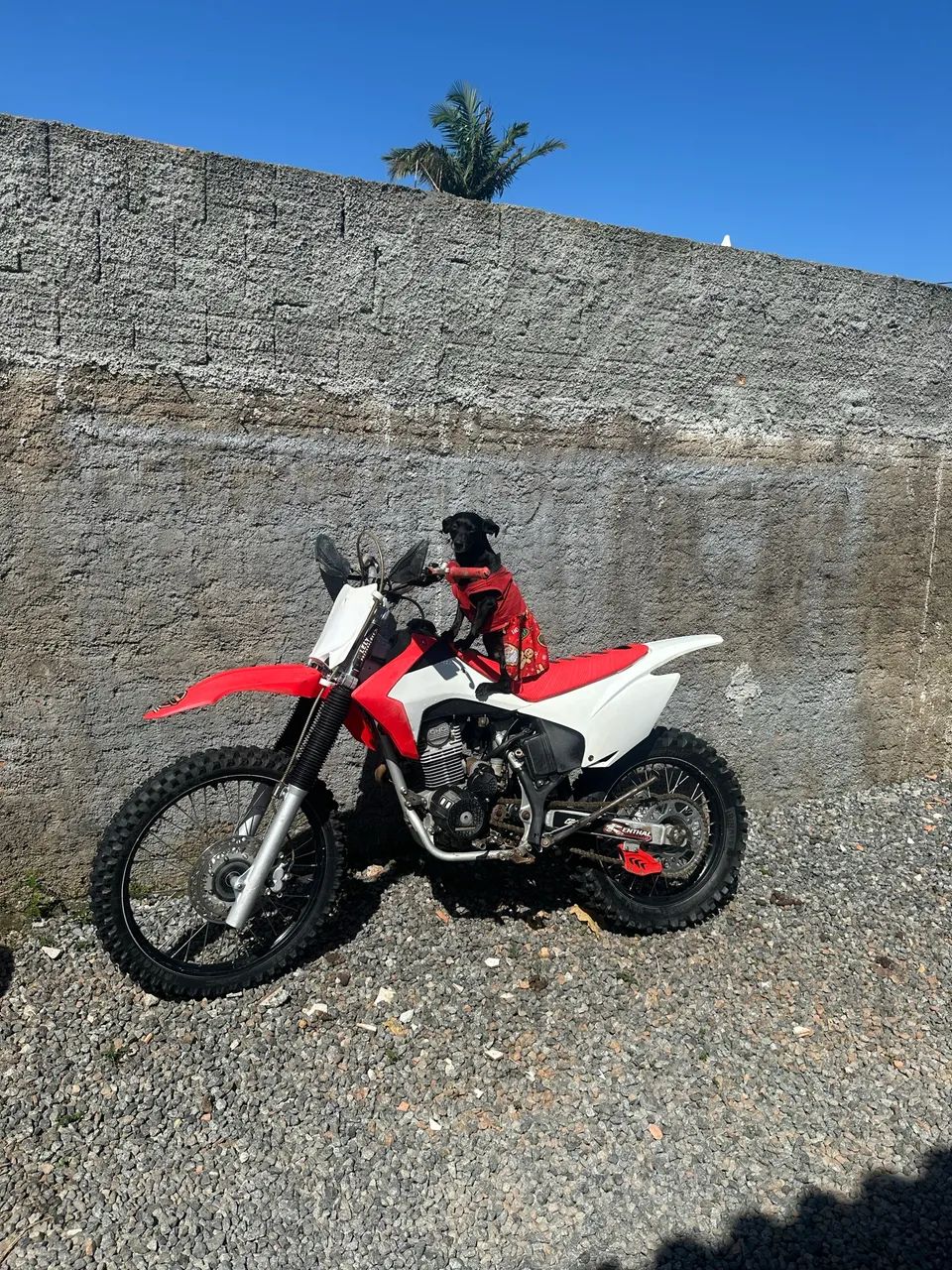 Crf 230 2015 - Foto 2