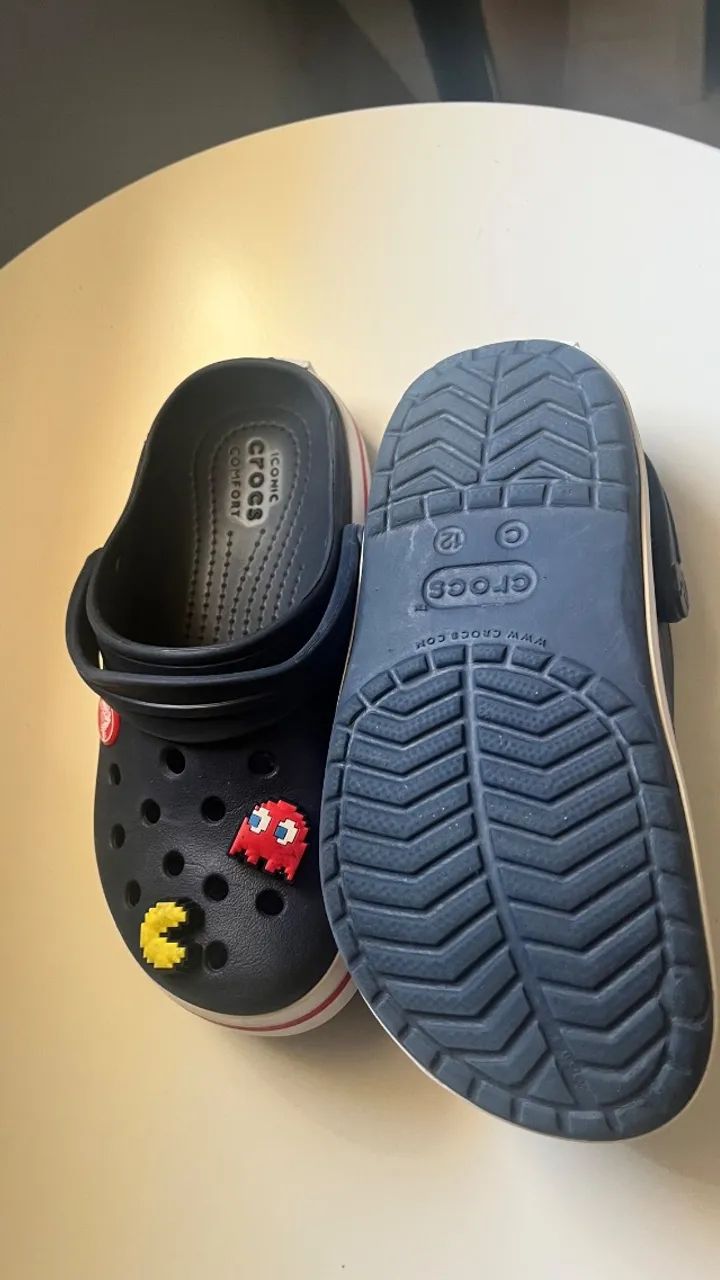 Crocs original  - Foto 3