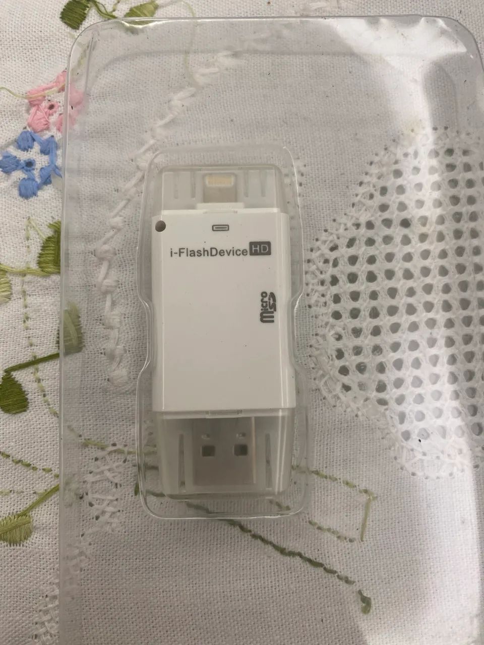 I flash drive para Apple  - Foto 2