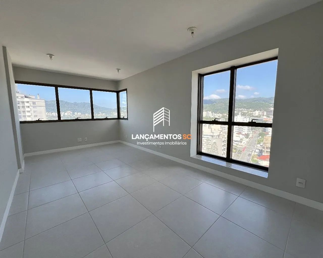 Sala comercial à venda na Trindade | The Place Office 25,27 m² - Foto 4