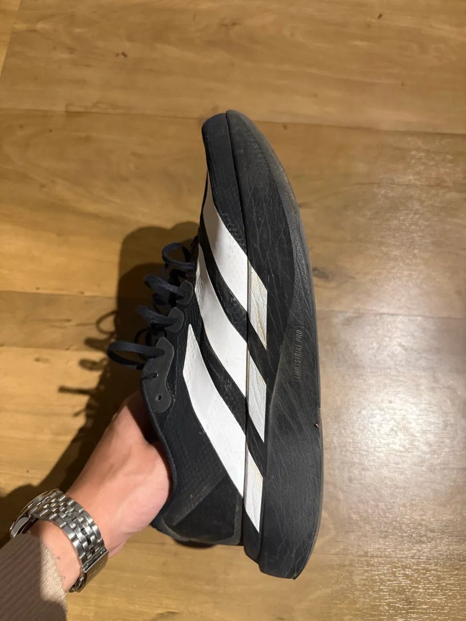 Adidas Adizero  - Foto 2