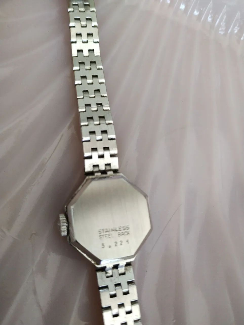 Relógio Bucherer  - Foto 5