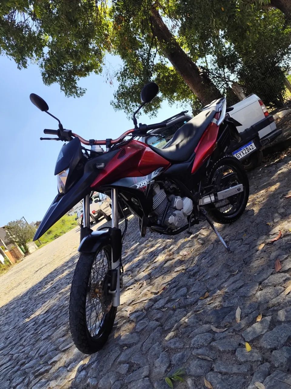 Vendo XRE 300  - Foto 3