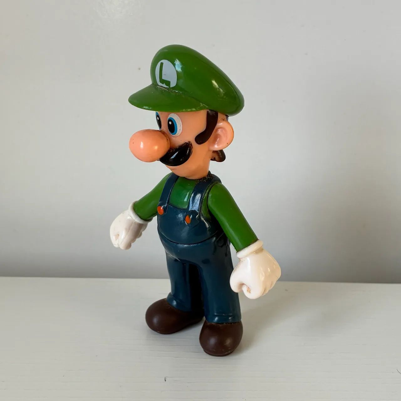 Action Figure Luigi - Foto 2