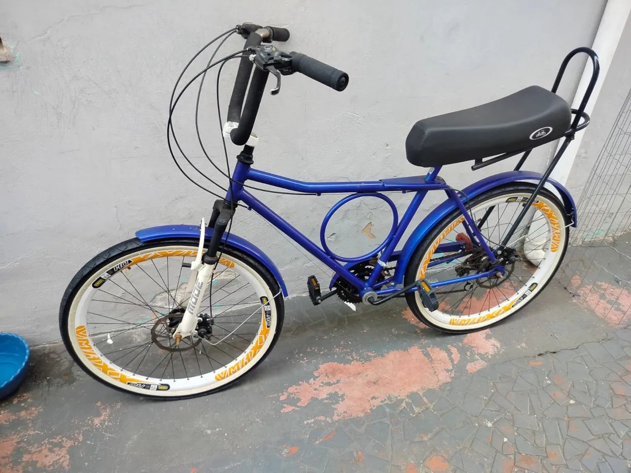 Bicicleta - Foto 5
