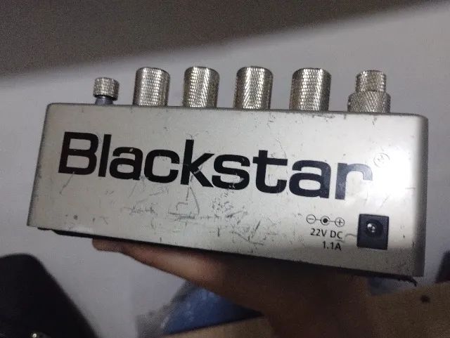 Blackstar ht  - Foto 4