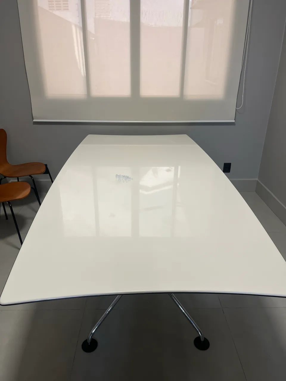 Mesa para reunião 