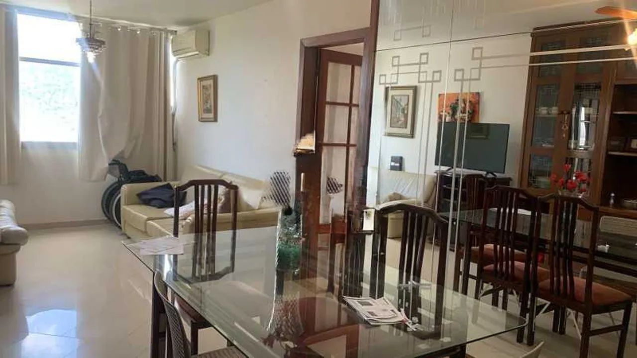 Apartamento : / Residencial / Botafogo - Foto 5
