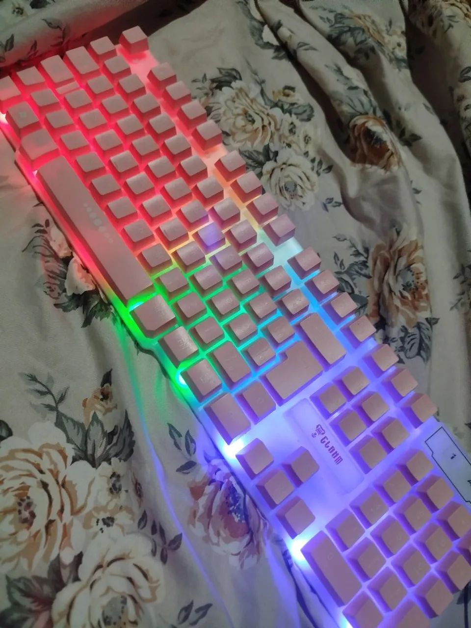 Teclado 