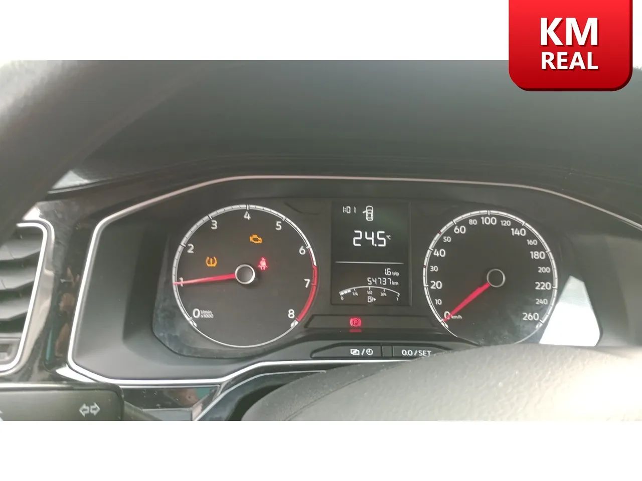 Volkswagen Polo Track 1.0 Flex 12V 5p, foto 13 de 15