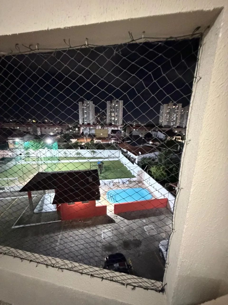 Apartamento mobiliado em ponta negra  - Foto 5