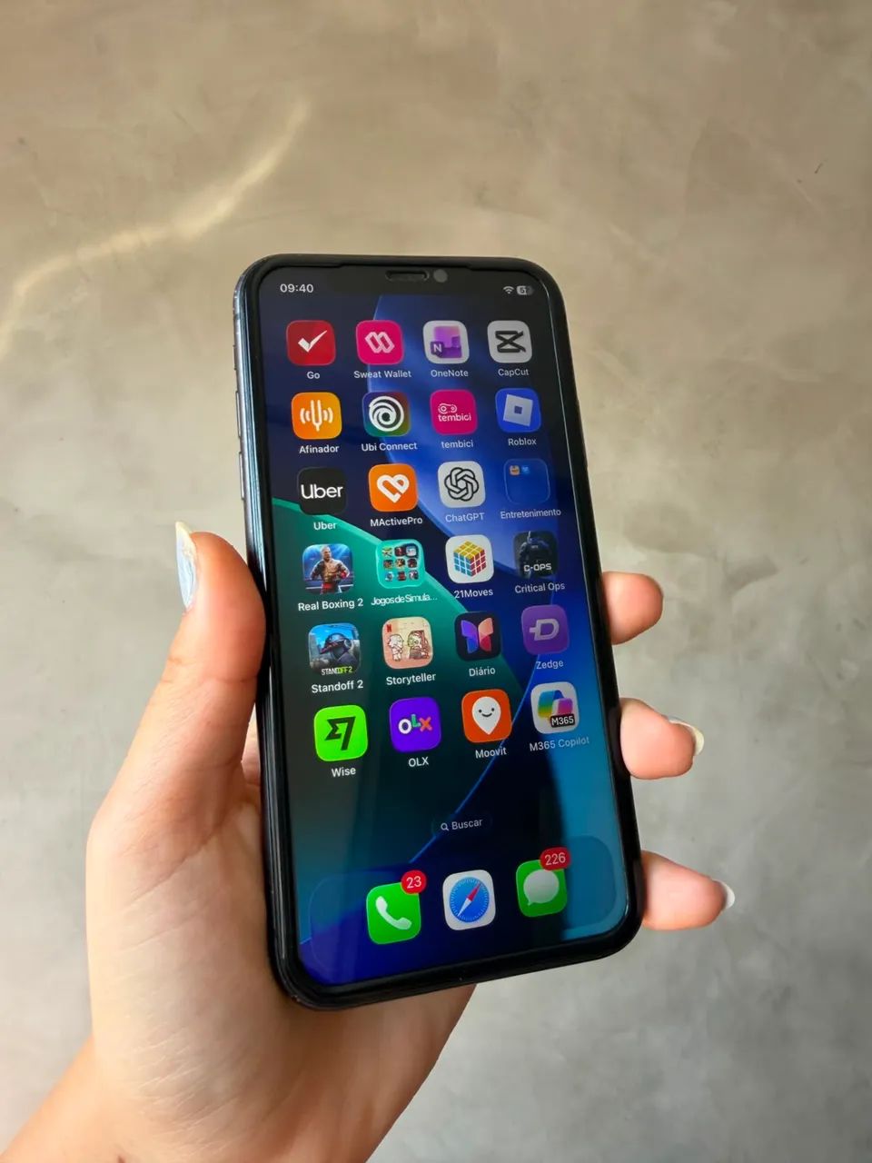 iPhone 11 Seminovo - 256GB - Foto 3