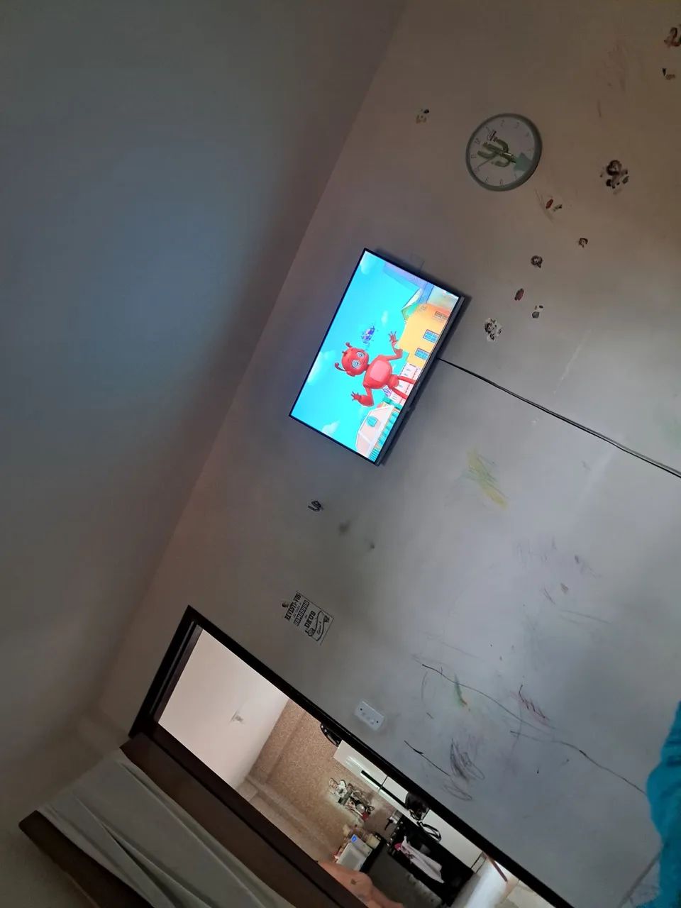 Vendo smart tv 32 polegadas samsung