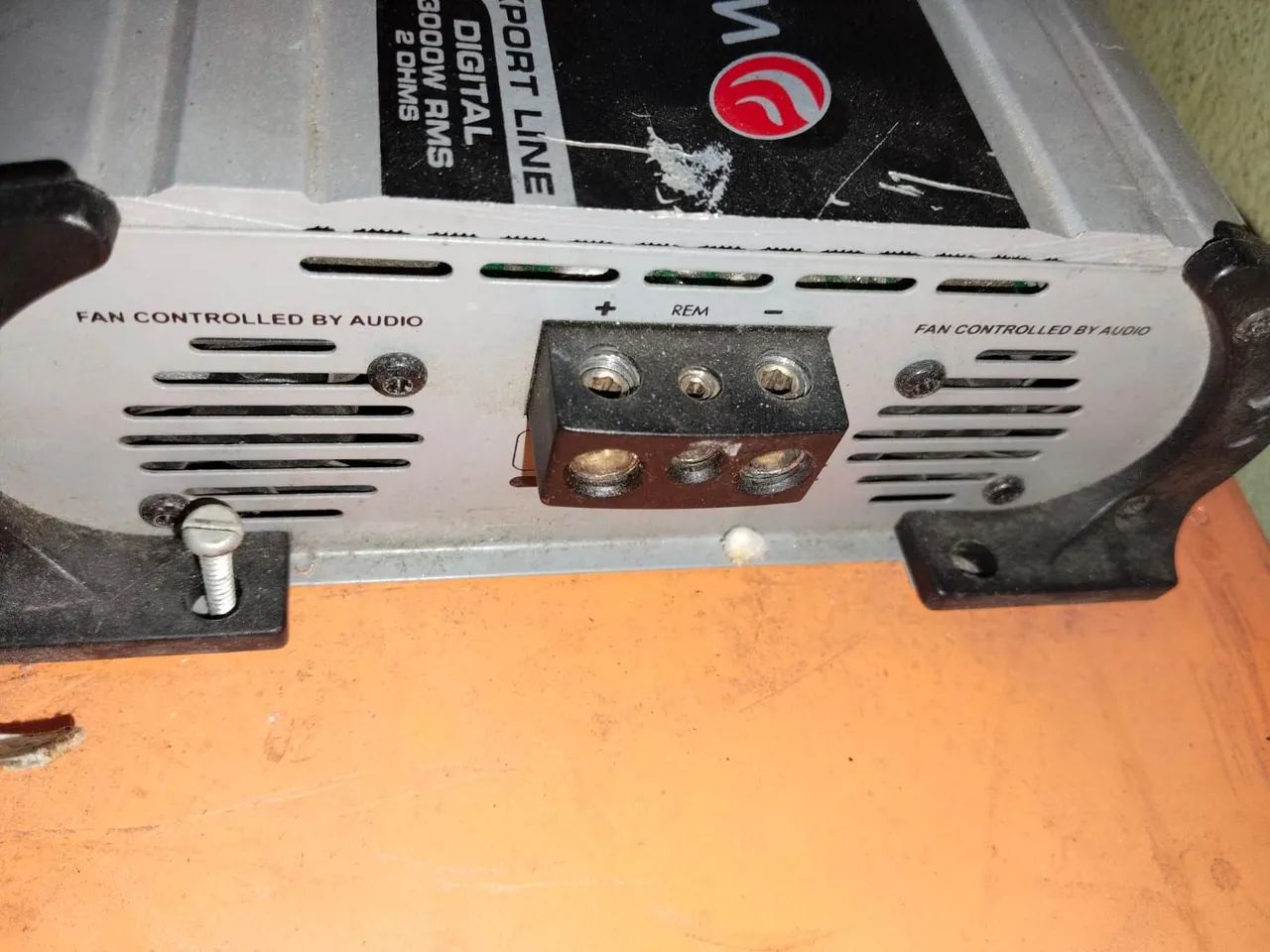 TORNADO DE 18 NA CAIXA + MÓDULO STETSOM 3000 RMS - Foto 3