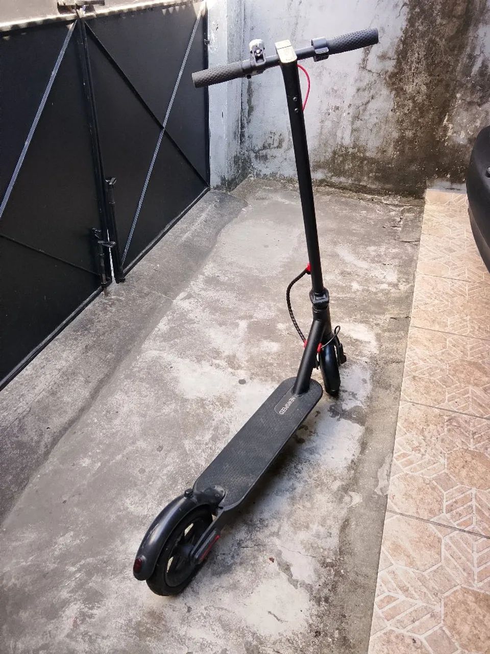patinete elétrico