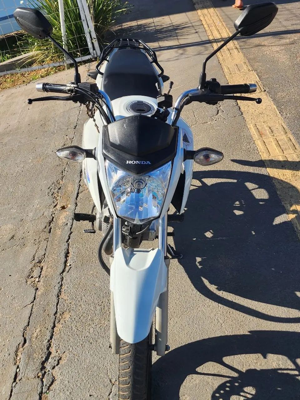 CARGO CG 160 - Foto 3
