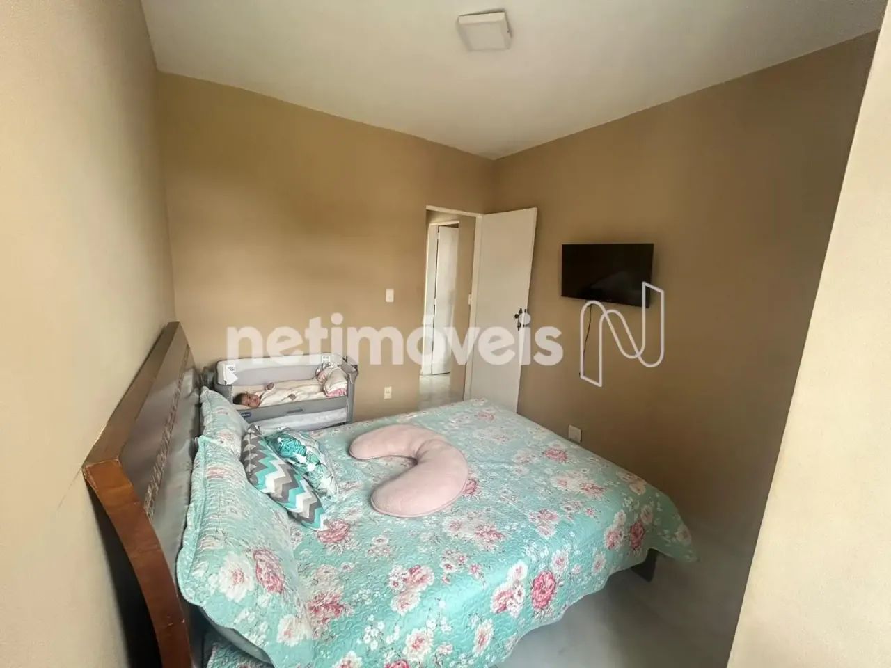 APARTAMENTO 2 QUARTOS No Novo Floresta - Foto 3