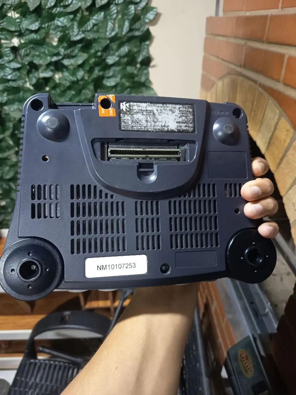 Nintendo 64 - Foto 5