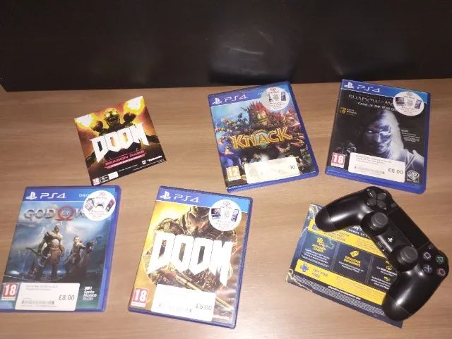 PlayStation 4 - Foto 4