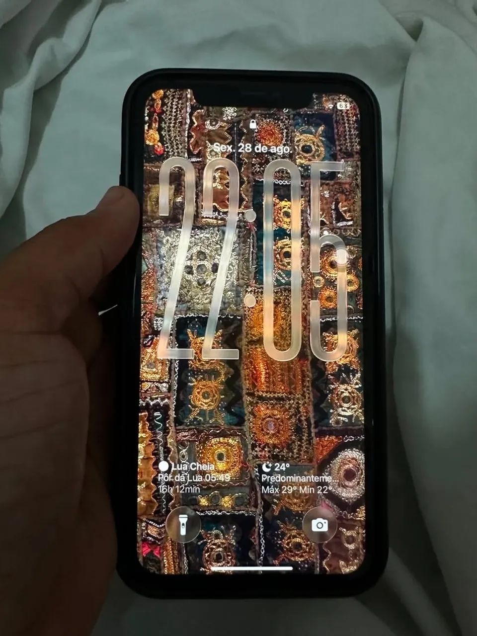 iPhone 11 128gb