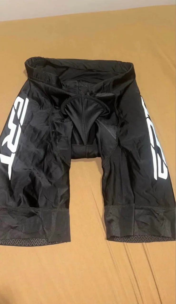 Roupas de ciclismo  - Foto 4