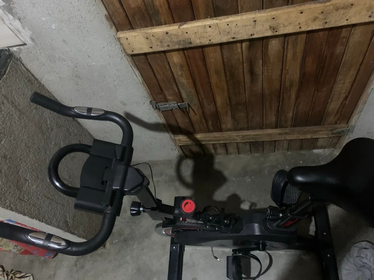 Bike de cárdio - Foto 2