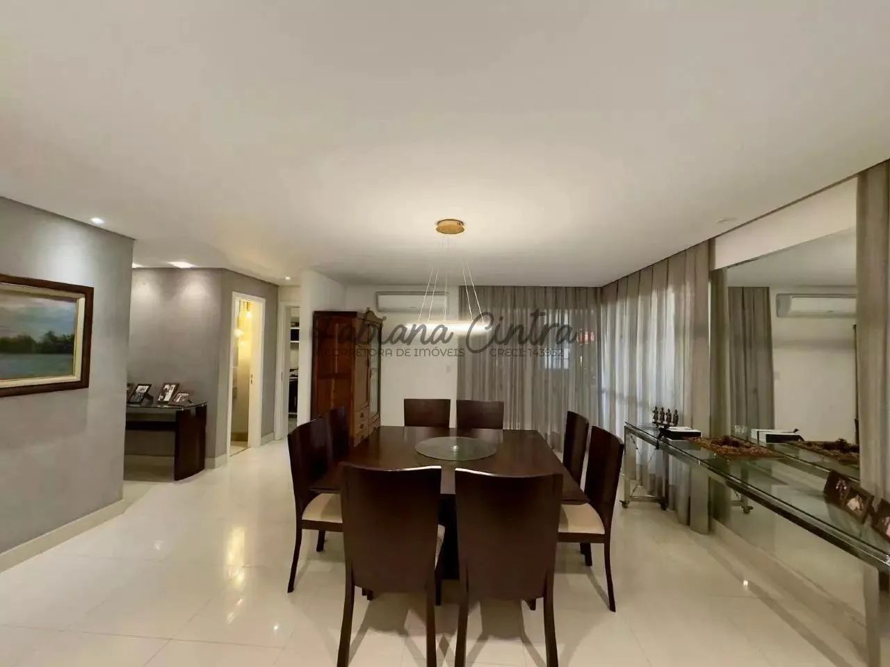 Edifício Place Vendôme 200 M², Jardim Botânico - Ribeirão Preto - Foto 5