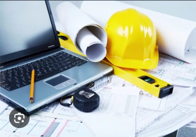 ENGENHEIRA CIVIL 