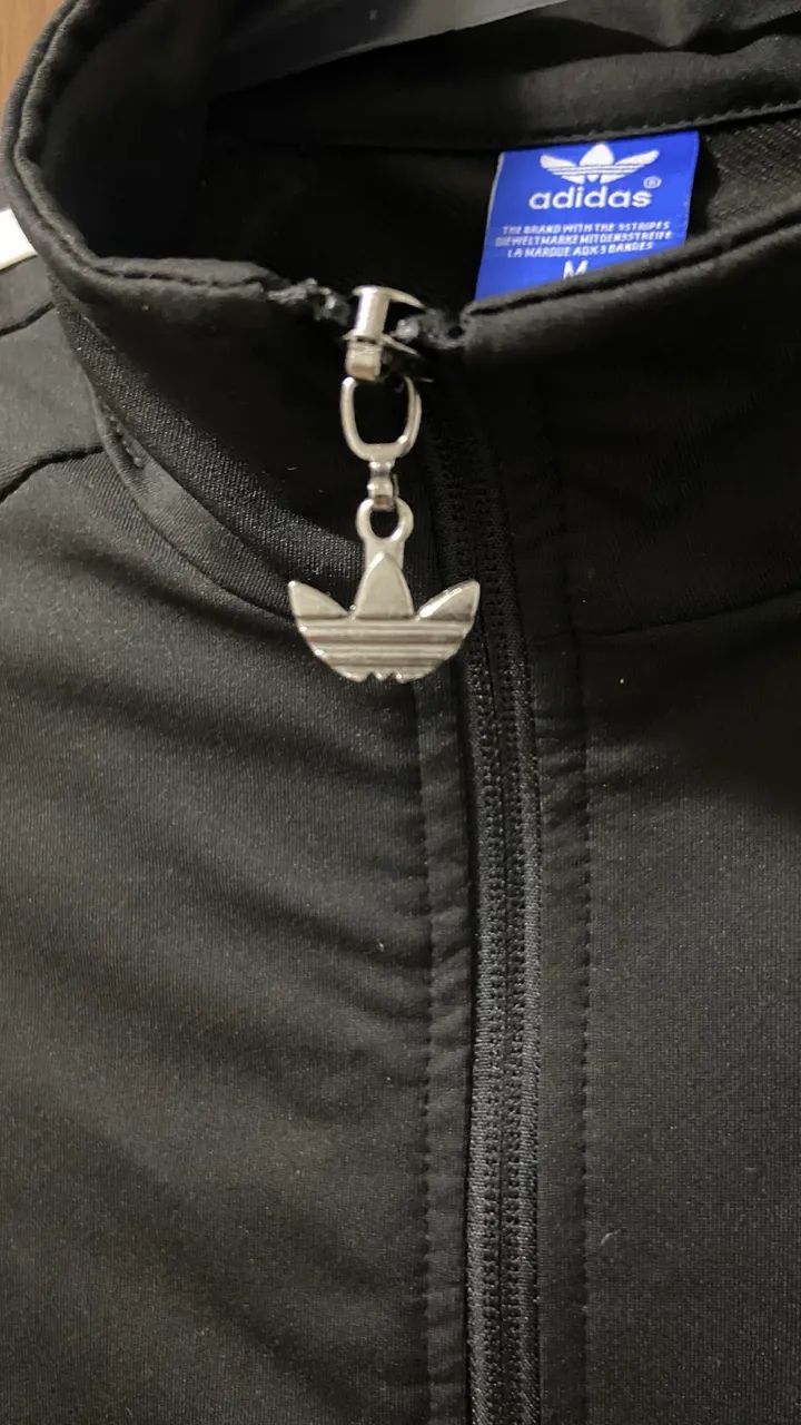 Jaqueta adidas originals  - Foto 2