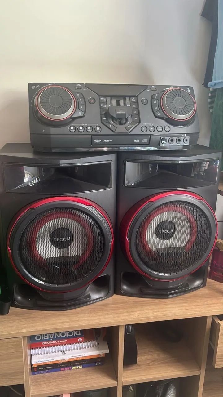 Minisystem - Foto 2