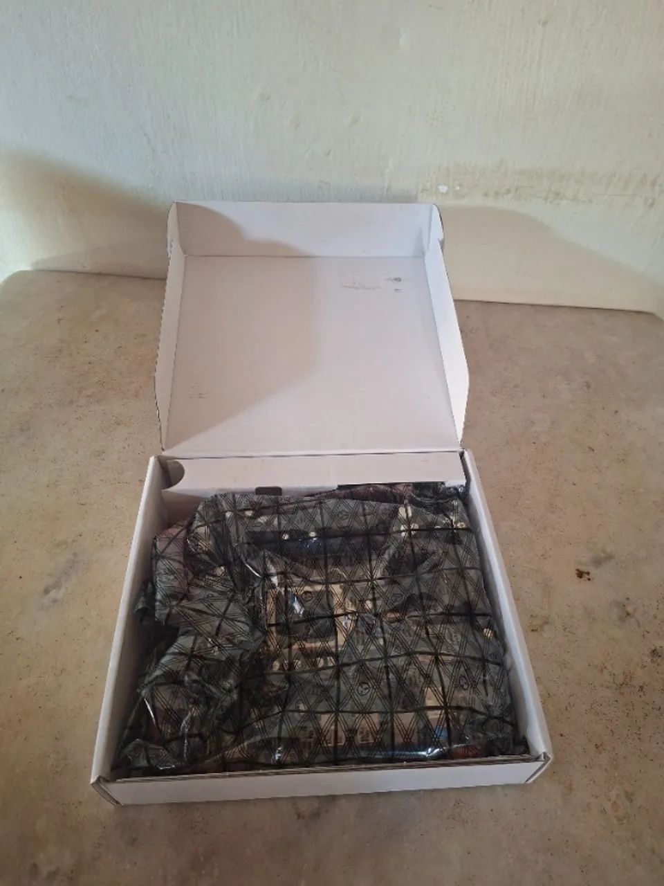 Placa mãe H55 LGA 1156 V1.55 Intel - Foto 4