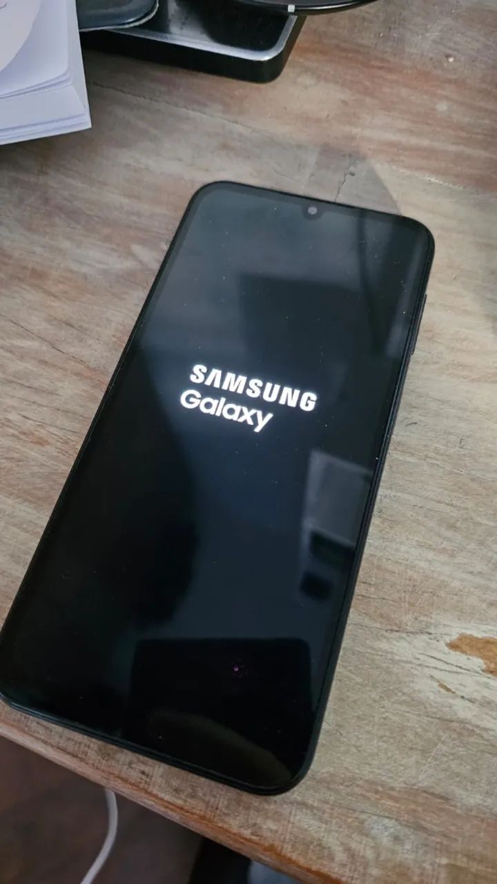 CELULAR SAMSUNG A24 128G preto - Foto 3