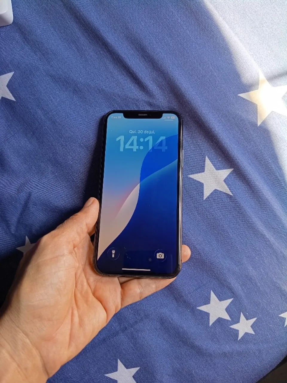 iPhone 11 pro 64g 75%  - Foto 4