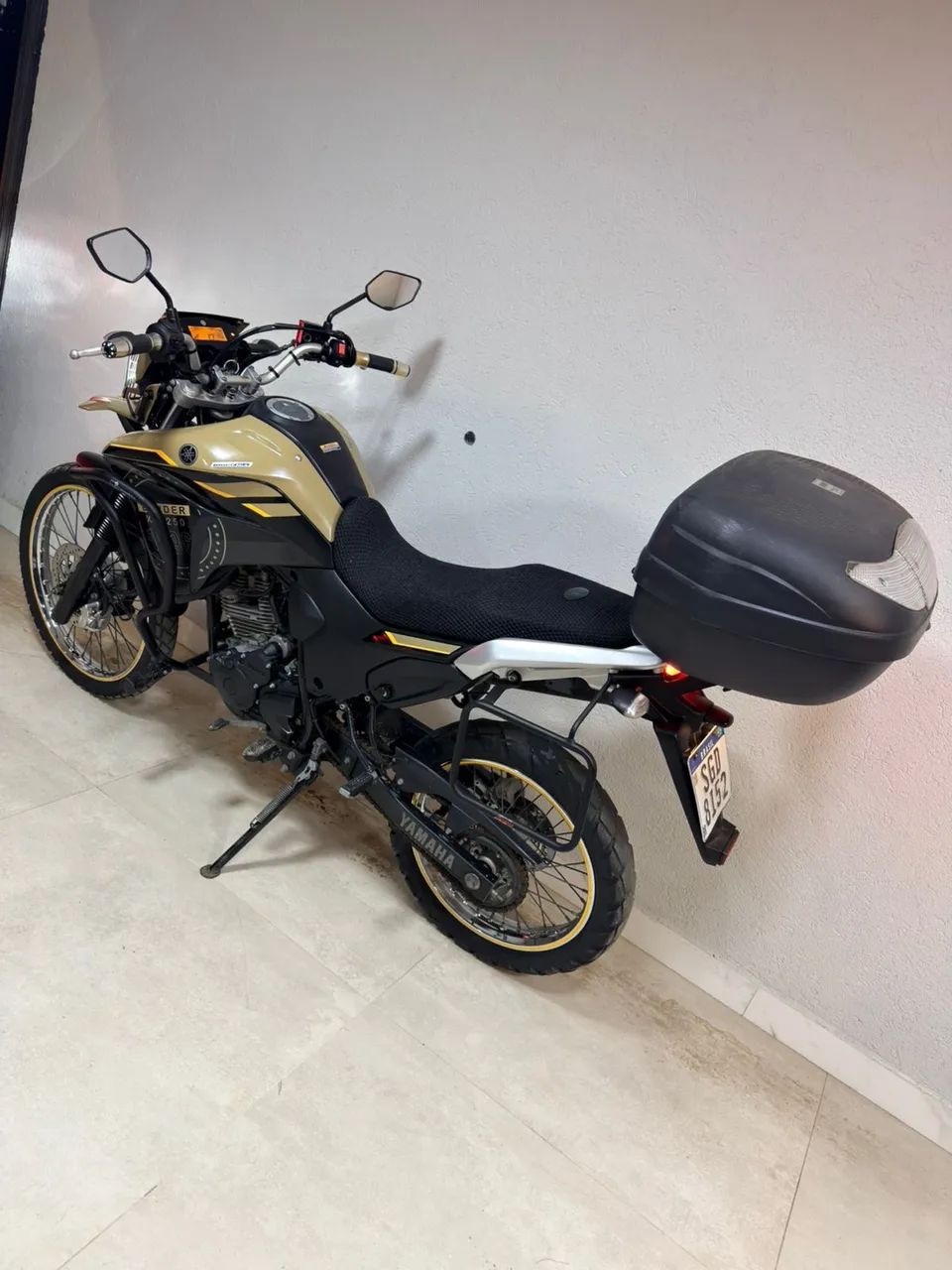 Lander 250 Bege - Foto 3