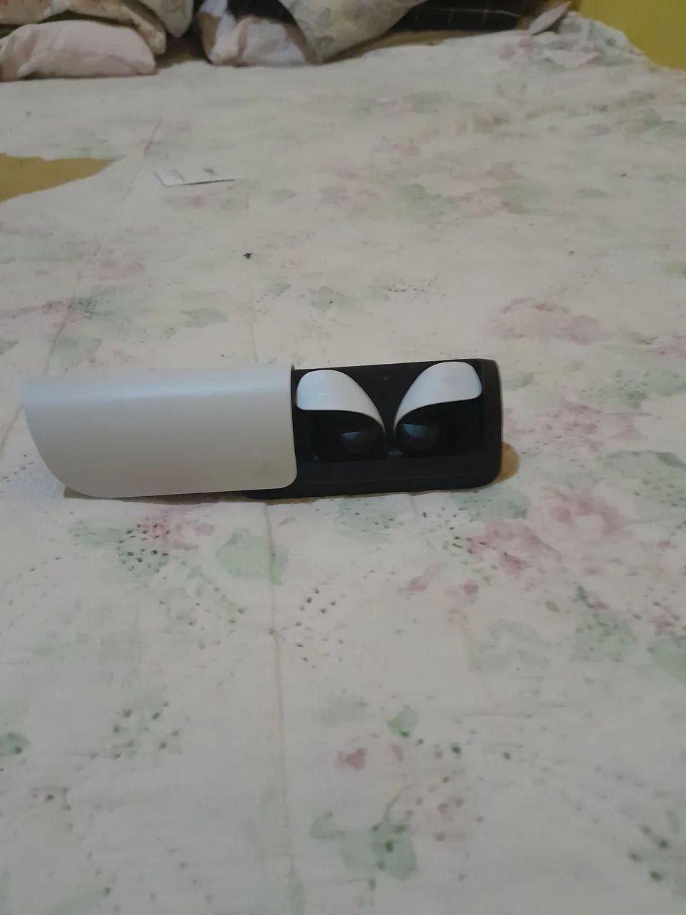 Fone pulsse Explorer (praticamente novo) - Foto 2