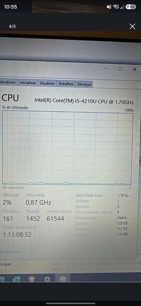 Notebook dell - Foto 5