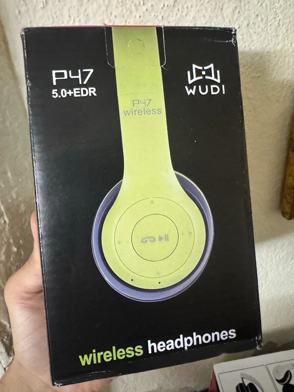 Fones de ouvido  - Foto 4