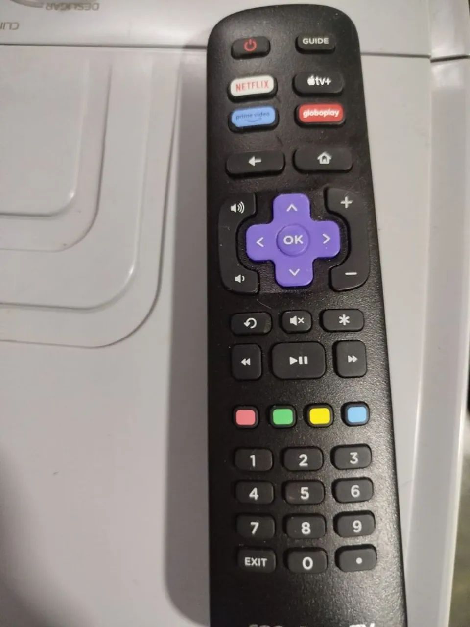TV AOC 32' - Foto 4