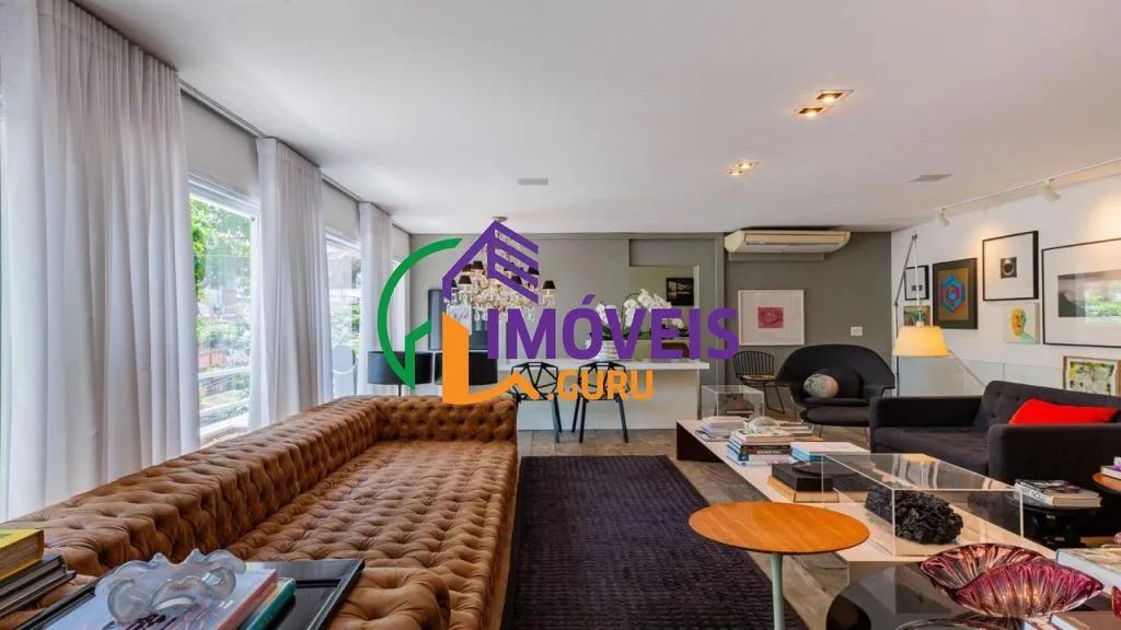 SOBRADO - VILA MADALENA - SP
