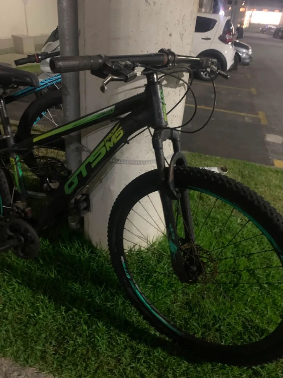 bicicleta aro 29 - Foto 3