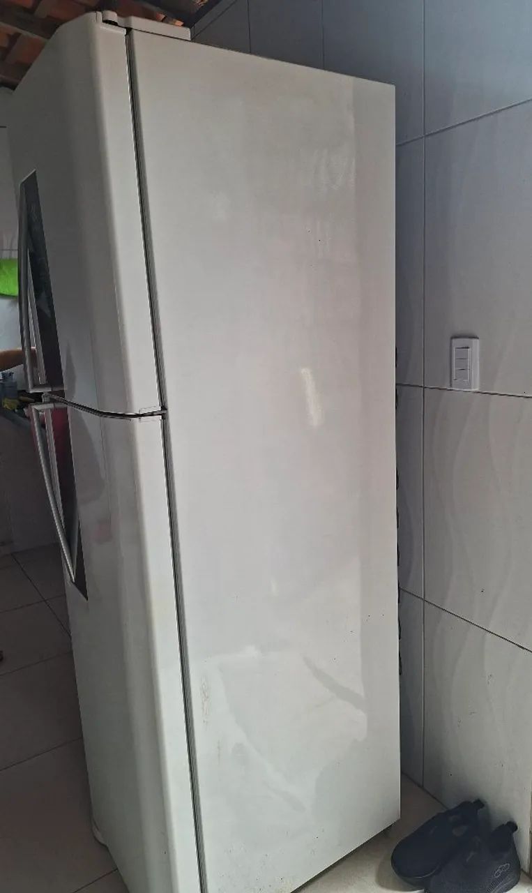 Geladeira Electrolux  - Foto 2