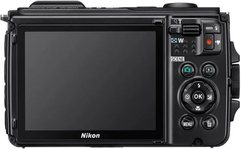 câmera 4k nikon - Foto 3