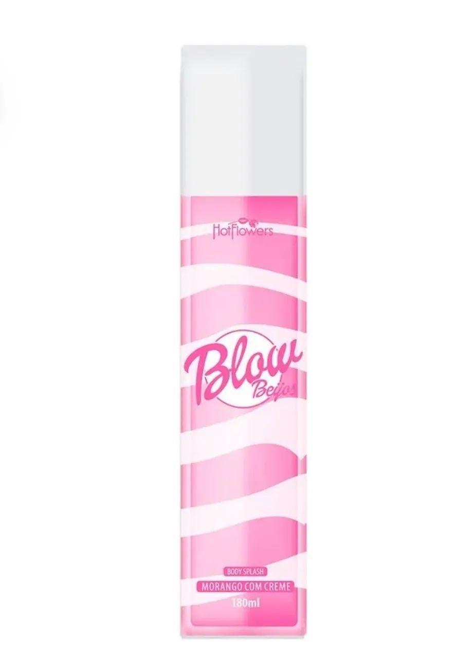 Kit Blow Girl  - Foto 2