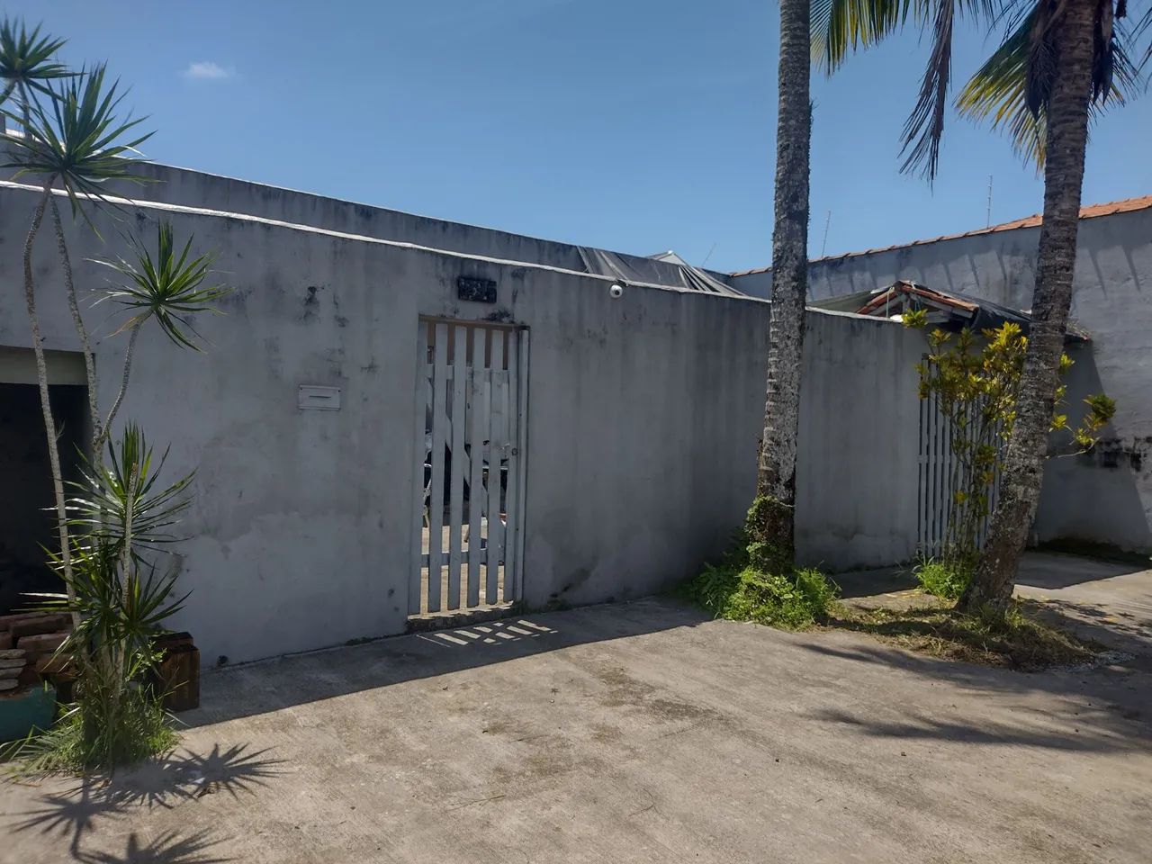 Foto - Peruíbe - Estância São José