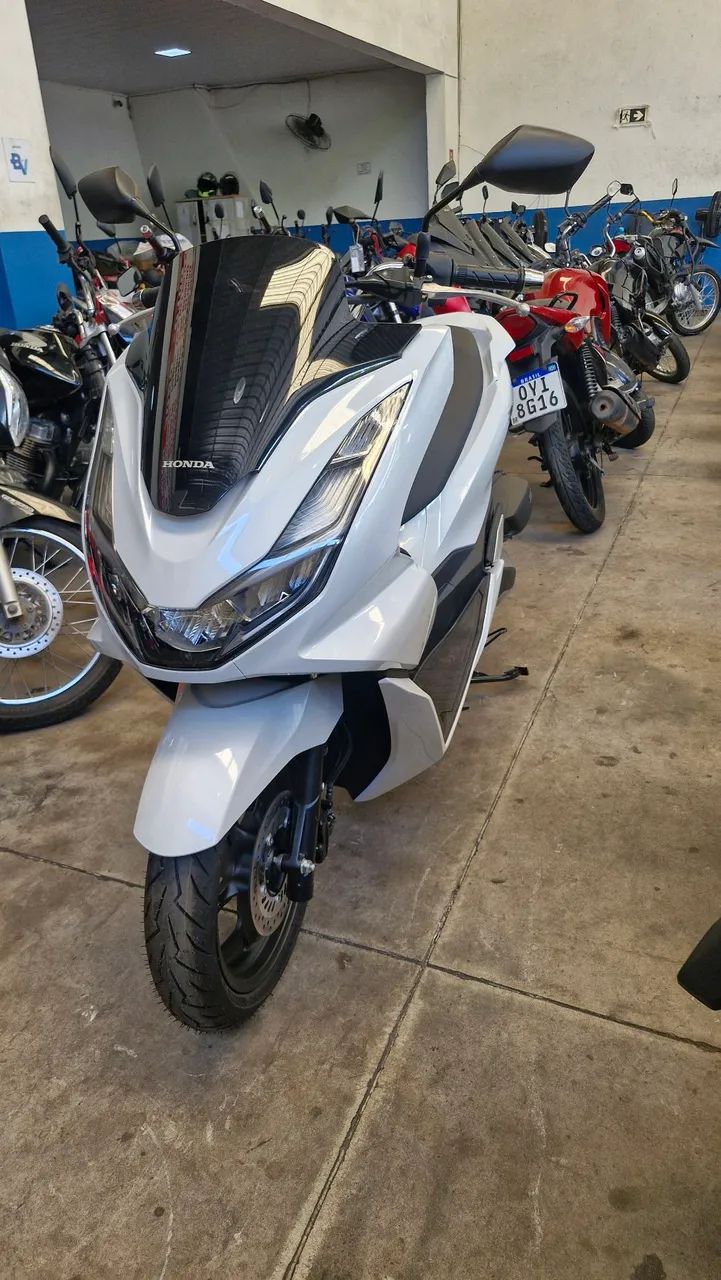 Honda pcx 160 0km - Foto 2