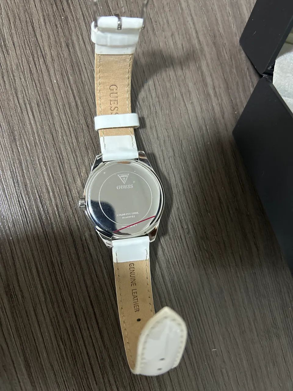 Relógio Guess modelo GUW60005L1 - Novo - Foto 2